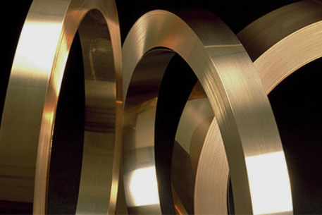 Non-Ferrous Products (Aluminum & Copper)